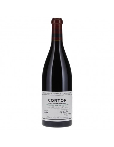 Domaine de la Romanée-Conti - Corton - Grand Cru