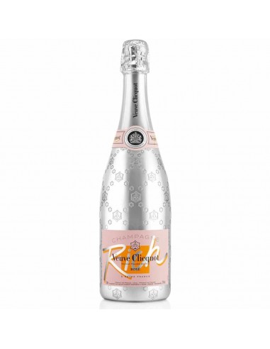 Veuve Clicquot - 'Rich' - Rose