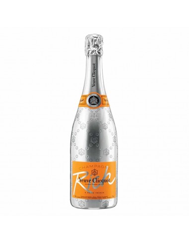 Veuve Clicquot - 'Rich'