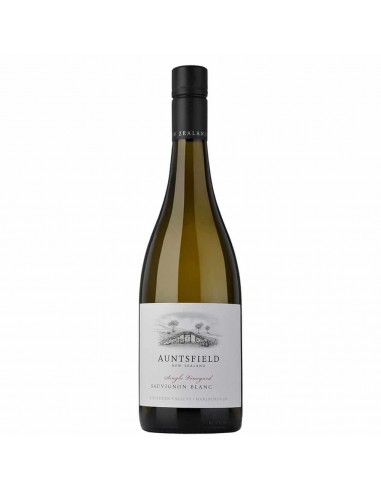 Auntsfield - Single Vineyard - Sauvignon Blanc