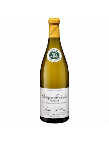 Louis Latour - Chassagne-Montrachet - Morgeot - 1er Cru