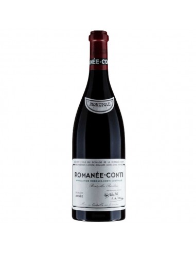 Domaine de la Romanée-Conti - Romanée-Conti - Grand Cru