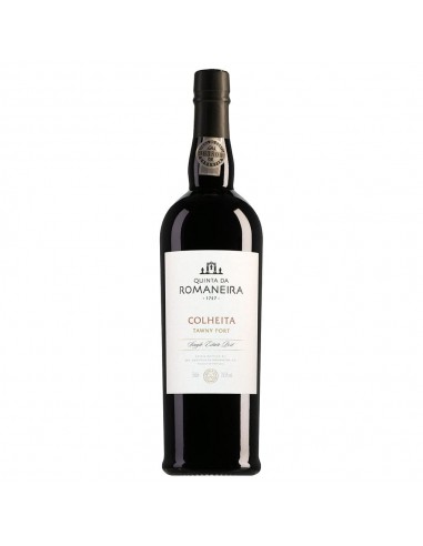 Quinta da Romaneira - Colheita Tawny Port