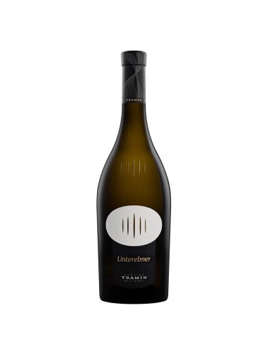 Cantina Tramin - Unterebner - Pinot Grigio