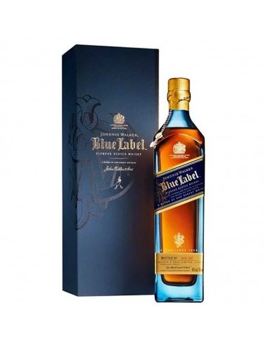 Johnnie Walker - Blue Label