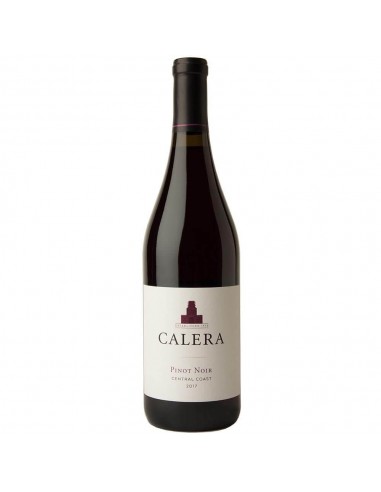 Calera Winery - De Villiers Vineyard - Pinot Noir