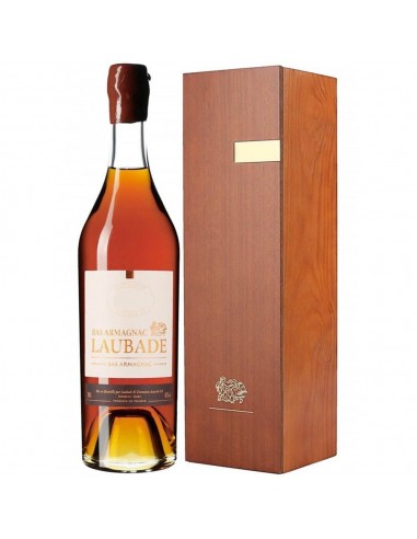 Château de Laubade - Collection Armagnac