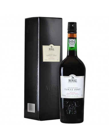 Quinta Do Noval - Port - 10 yr Tawny