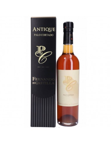 Fernando de Castilla - Palo Cortado- Antique